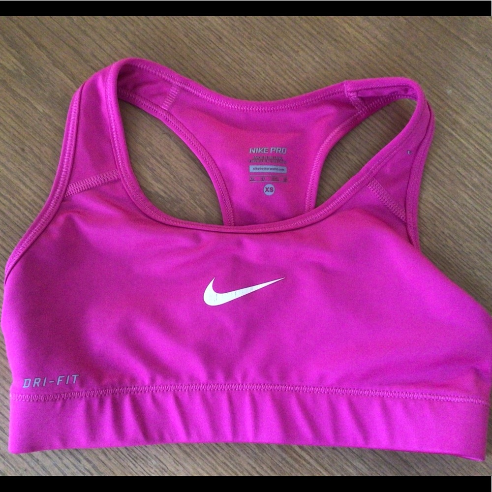 Nike Dri-Fit Sports Bra